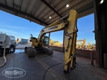 Used Komatsu Excavator